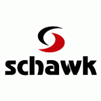 Schawk logo vector logo