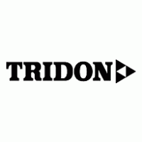 Tridon logo vector logo