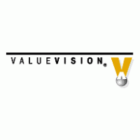 ValueVision logo vector logo