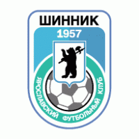 Shinnik Yaroslavl logo vector logo