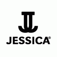 Jessica Cosmetics International logo vector logo
