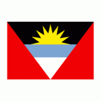 Antigua and Barbuda logo vector logo