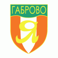 Yantra Gabrovo logo vector logo