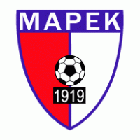 Marek Dupniza logo vector logo