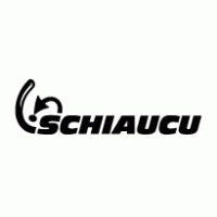 Schiaucu logo vector logo