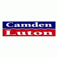 Camden Luton logo vector logo