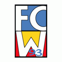 FC Wettingen logo vector logo