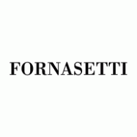 Fornasetti logo vector logo