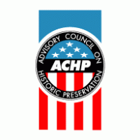 ACHP logo vector logo