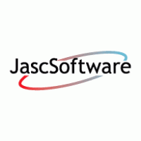 JascSoftware logo vector logo
