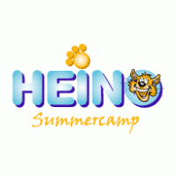 Summercamp Heino logo vector logo