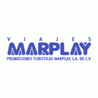 Marplay logo vector logo