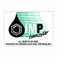IMP Instituto Mexicano del Petroleo logo vector logo