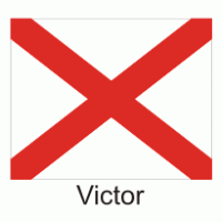 Victor logo vector logo