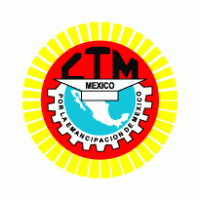 CTM FTJ logo vector logo