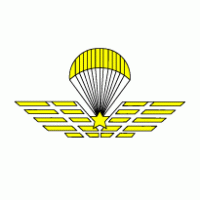 Stemma Paracadutisti logo vector logo