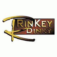 Rinkey Dinky logo vector logo