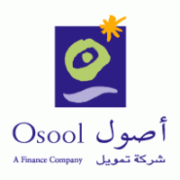 Osool logo vector logo