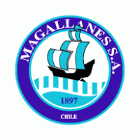 Club Deportivo Magallanes logo vector logo