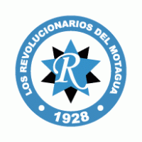 Revolucionarios del Motagua logo vector logo