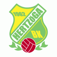 Hertzoga BK Karlstad logo vector logo