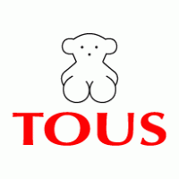 Tous logo vector logo