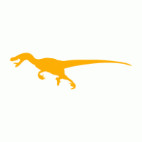 Raptor Studio logo vector logo