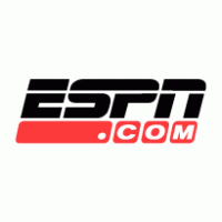ESPN.com logo vector logo