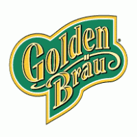 Goldenbrau logo vector logo