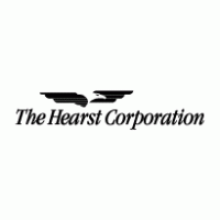 The Hearst Corporation logo vector logo