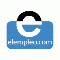 elempleo.com logo vector logo