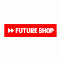 Future Shop logo vector logo