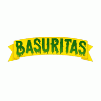 Basuritas logo vector logo