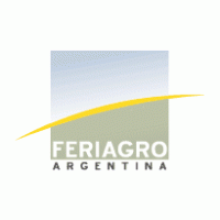 Feriagro Argentina logo vector logo