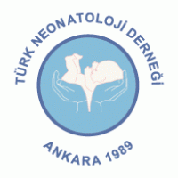 Turk Neanatoloji Dernegi logo vector logo