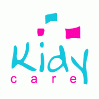 Kidy Care logo vector logo