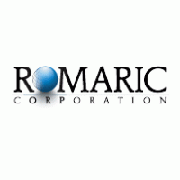 Romaric Corporation logo vector logo