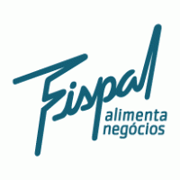 Fispal logo vector logo