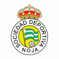 Sociedad Deportiva Noja logo vector logo