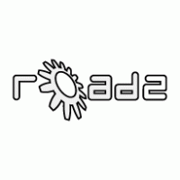 ROAD2 logo vector logo