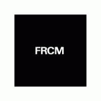 FRCM logo vector logo