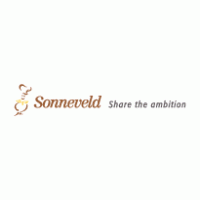 Sonneveld logo vector logo