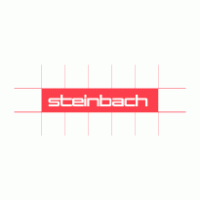 Steinbach logo vector logo