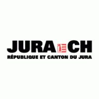 Jura.CH logo vector logo