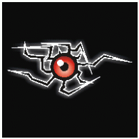 Filobiosis Eye logo vector logo