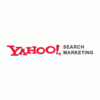 Yahoo Search Marketing logo vector logo