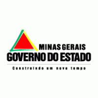 Minas Gerais logo vector logo