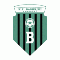 KF Bashkimi Kumanovo logo vector logo