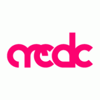 MCDC logo vector logo