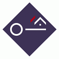 Credit Immobilier de France logo vector logo